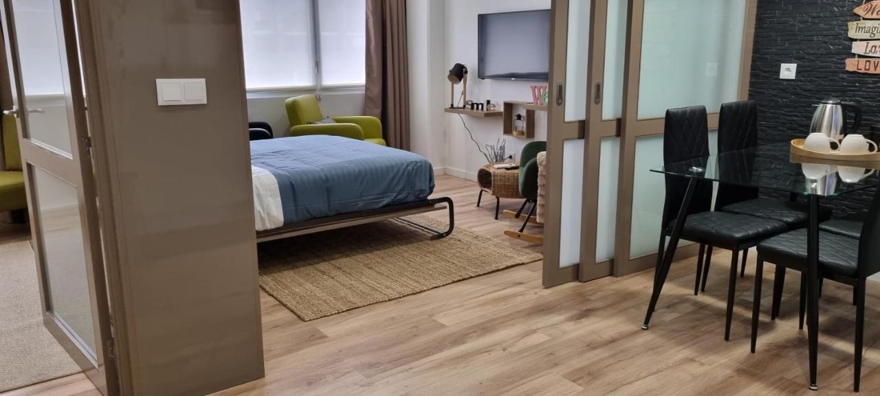 Apartamento Alexandre Herculano I Ii & Iii