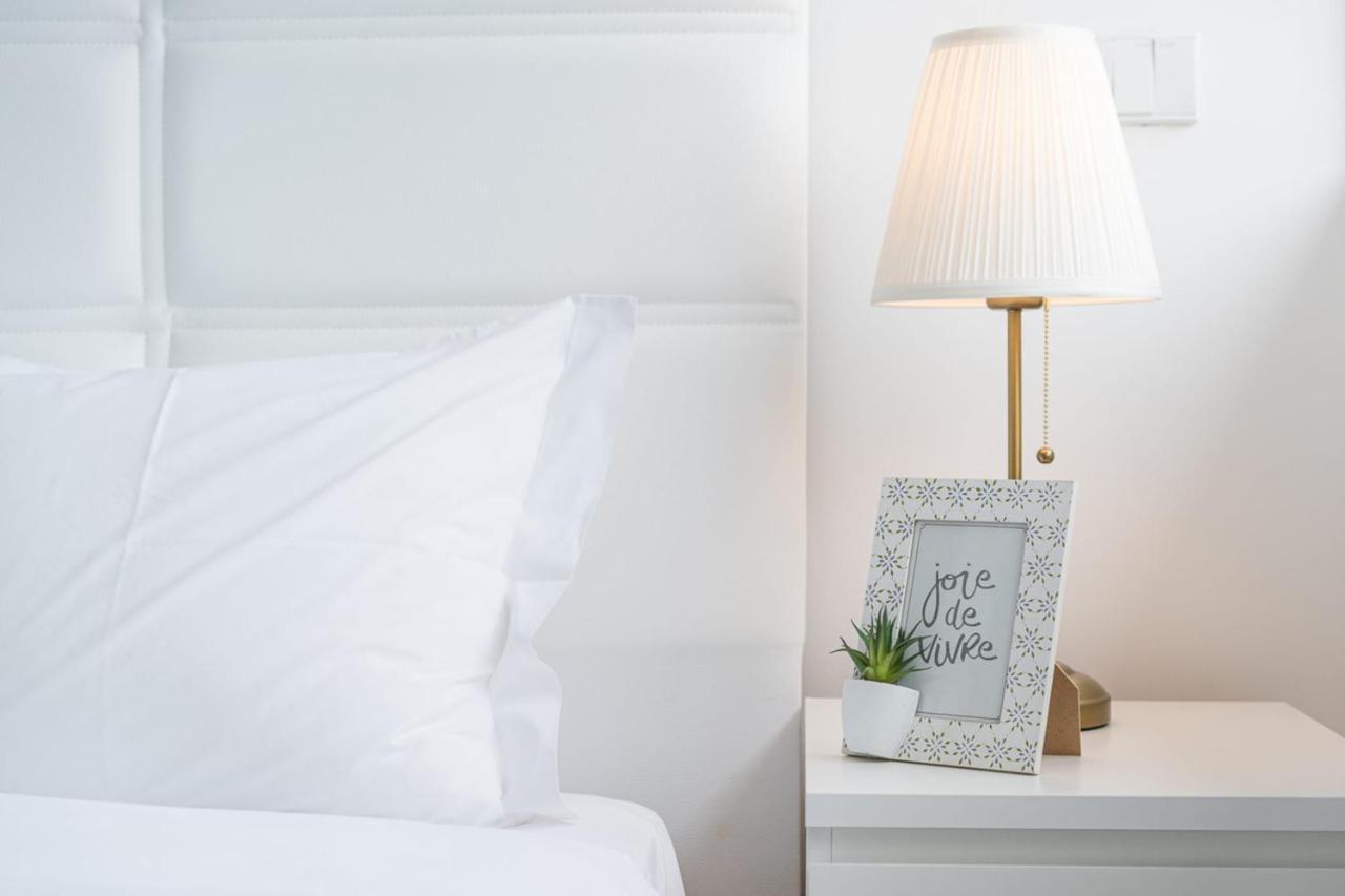 Guestready - Light & Bright Apartment Porto