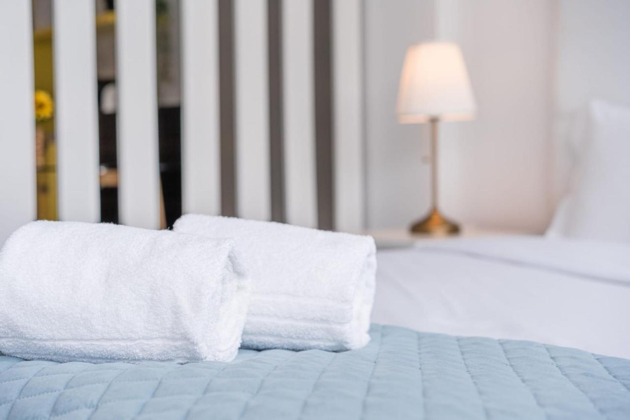 Guestready - Light & Bright *