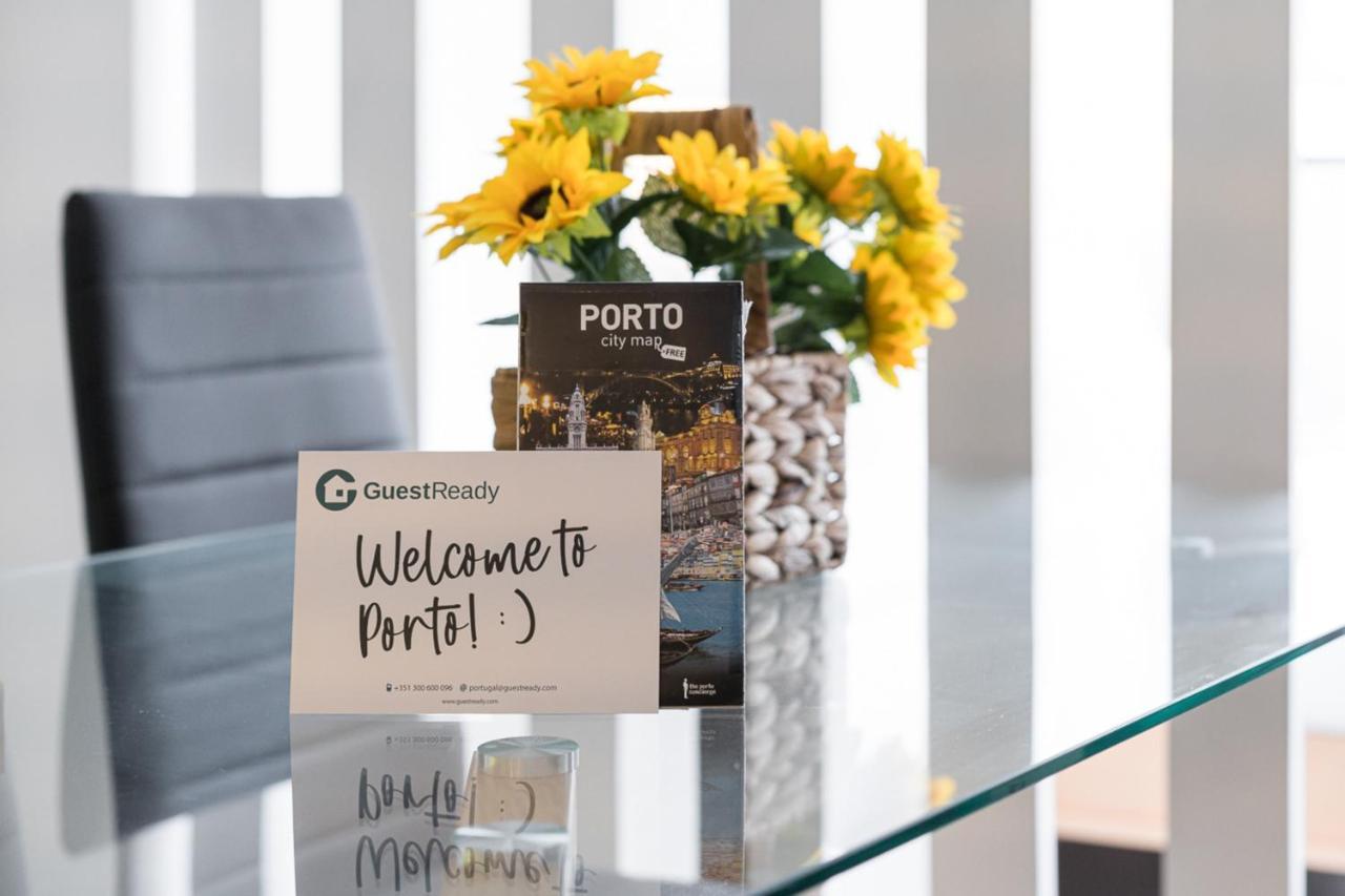 Guestready - Light & Bright Apartment *