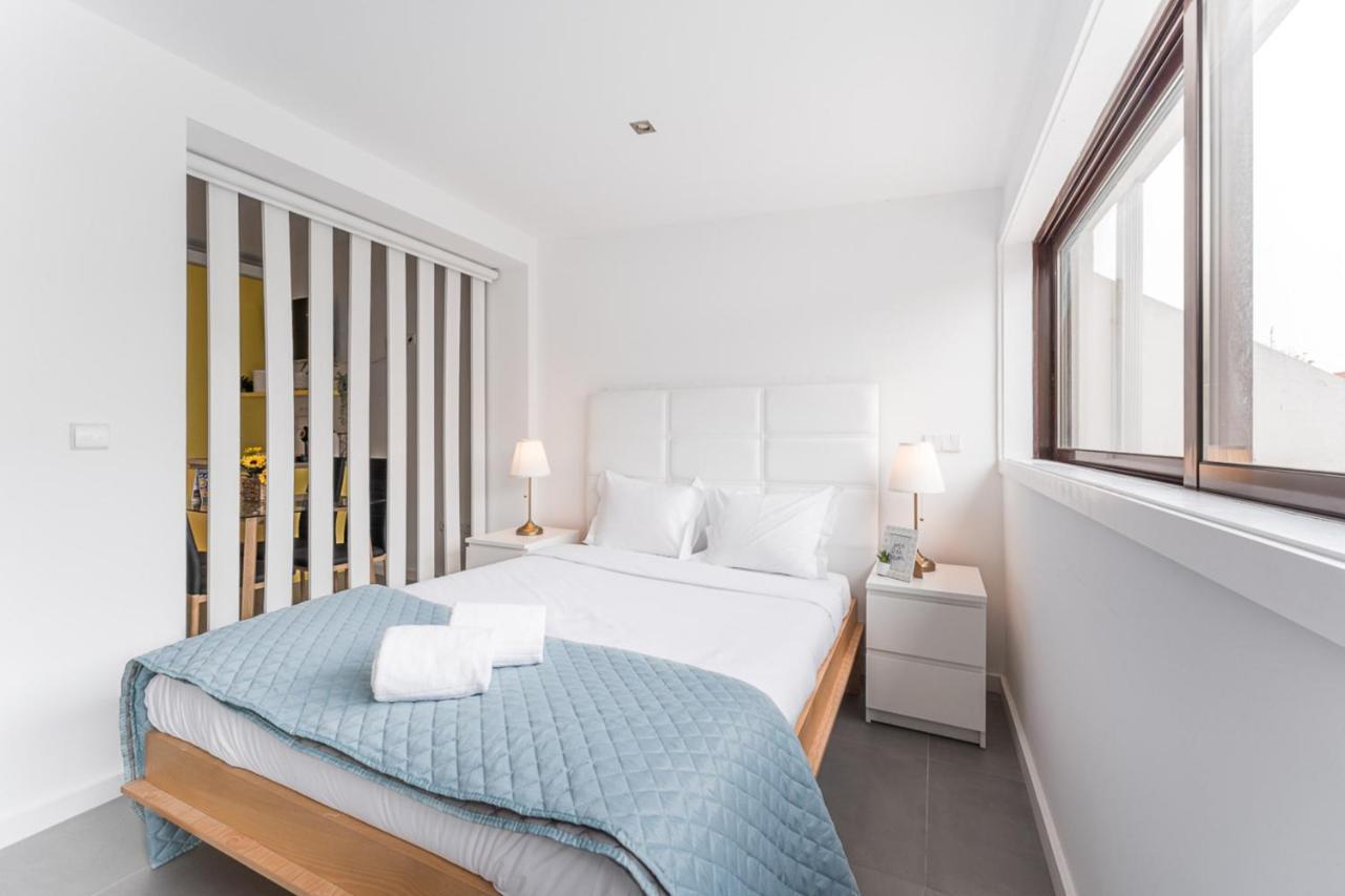 Apartment Guestready - Light & Bright *