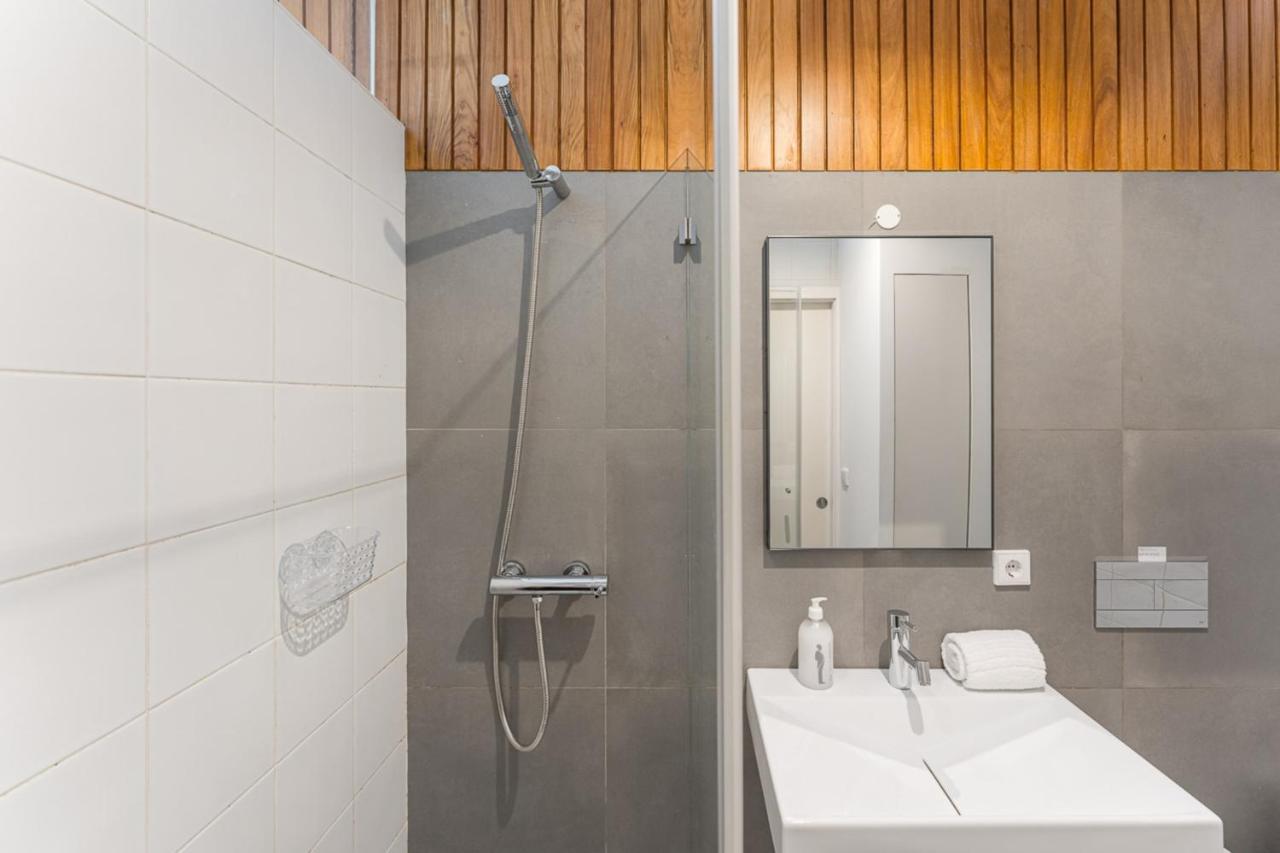 Apartment Guestready - Light & Bright Porto