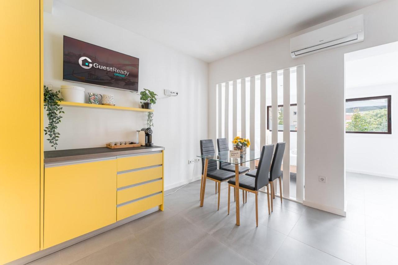 Apartment Guestready - Light & Bright *