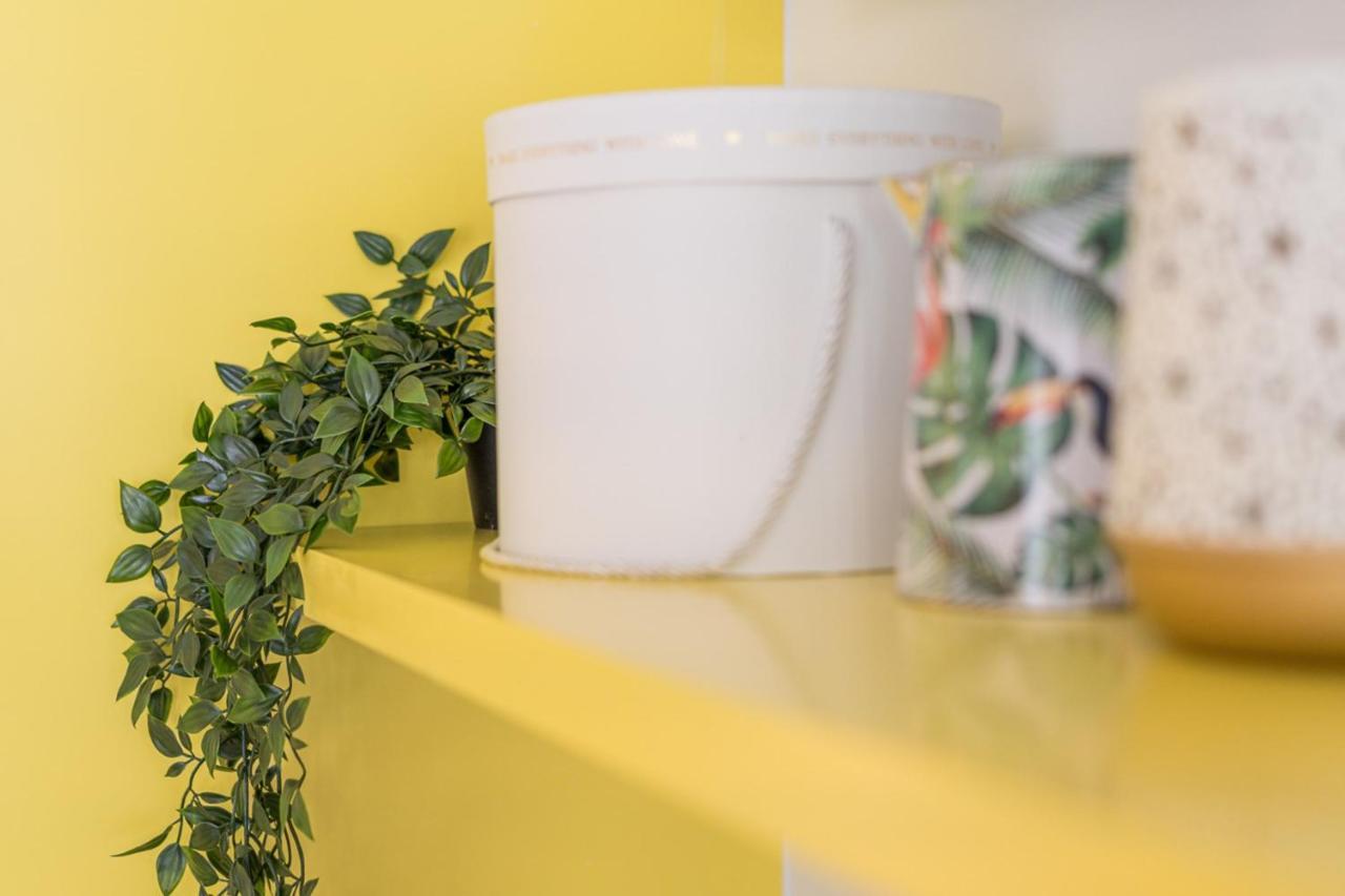 Guestready - Light & Bright Apartment *