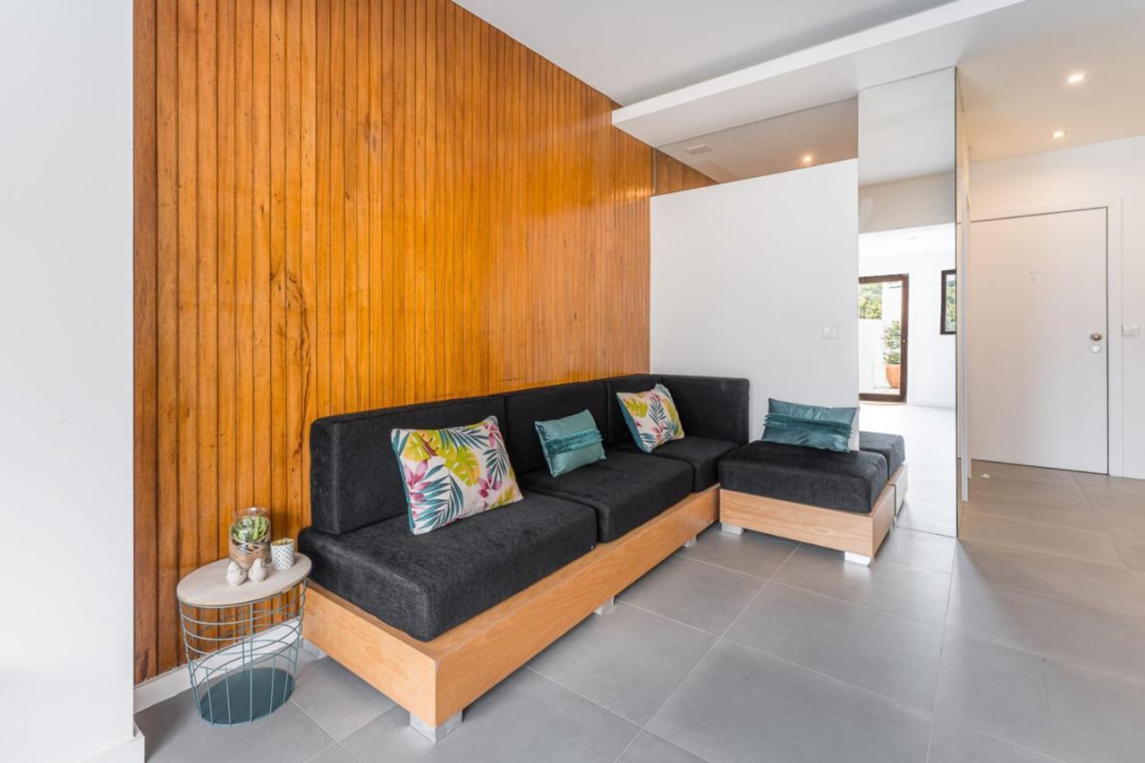 Guestready - Light & Bright Apartment *