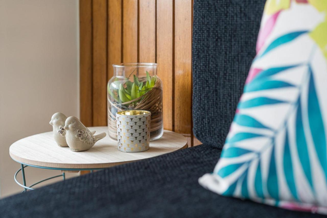 Guestready - Light & Bright Porto