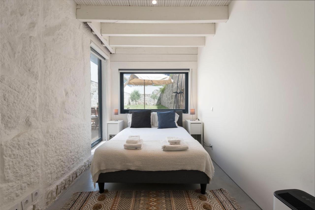Garden Apartment Porto