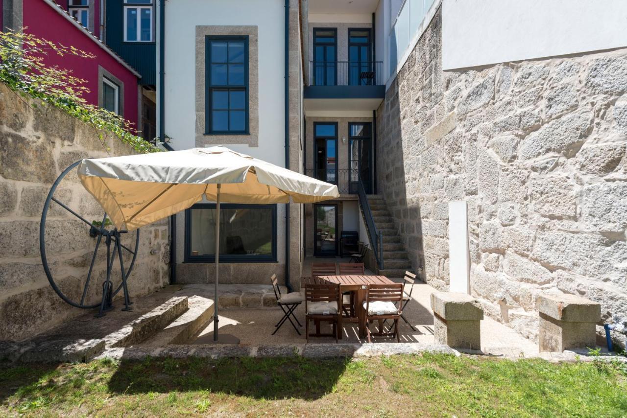 Garden * Porto