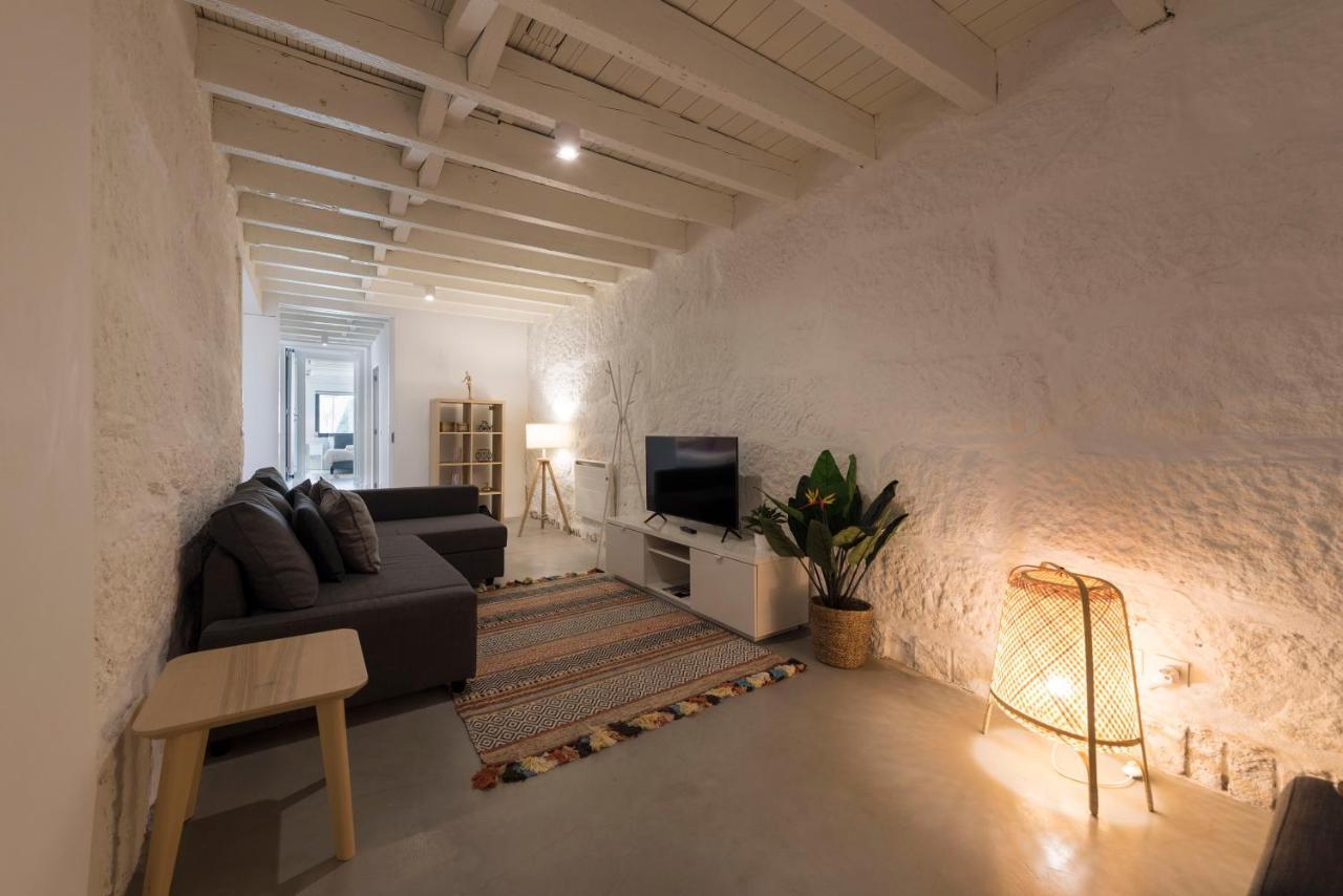 Garden Apartment Porto