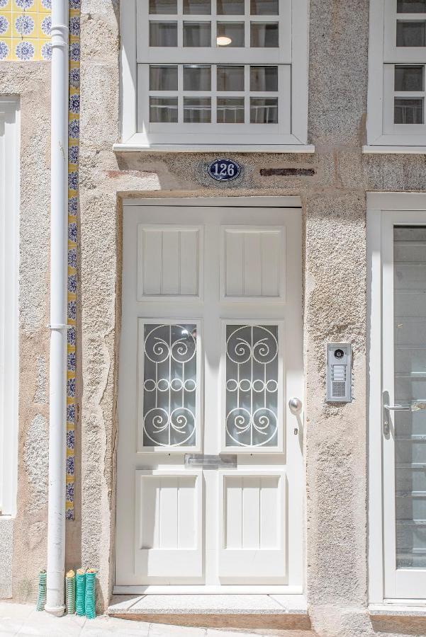 Liiiving In Porto- Clerigos Boutique Apartment *