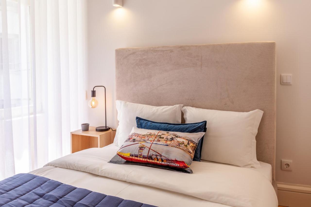 D&s -jb Apartment Porto