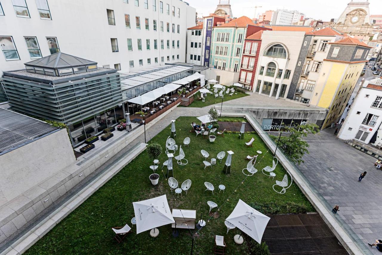 Palacio Cardosas By Lovelystay * Porto