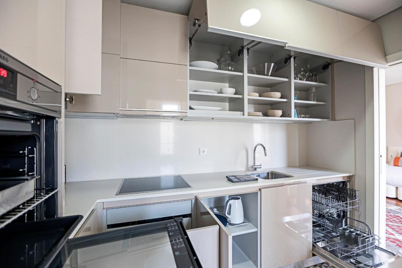 Palacio Cardosas By Lovelystay Apartment *