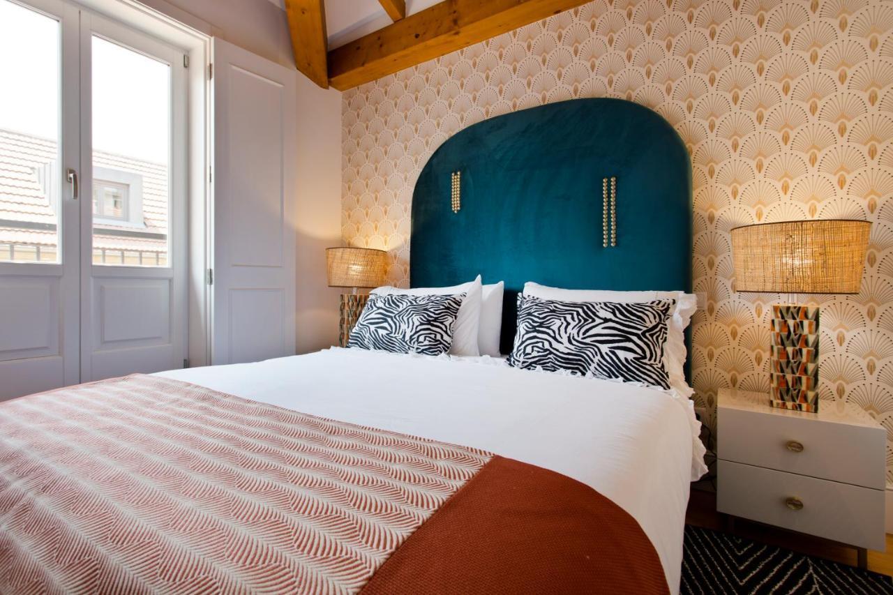 Boutique Rentals-the Alma W/ Balcony Apartamento