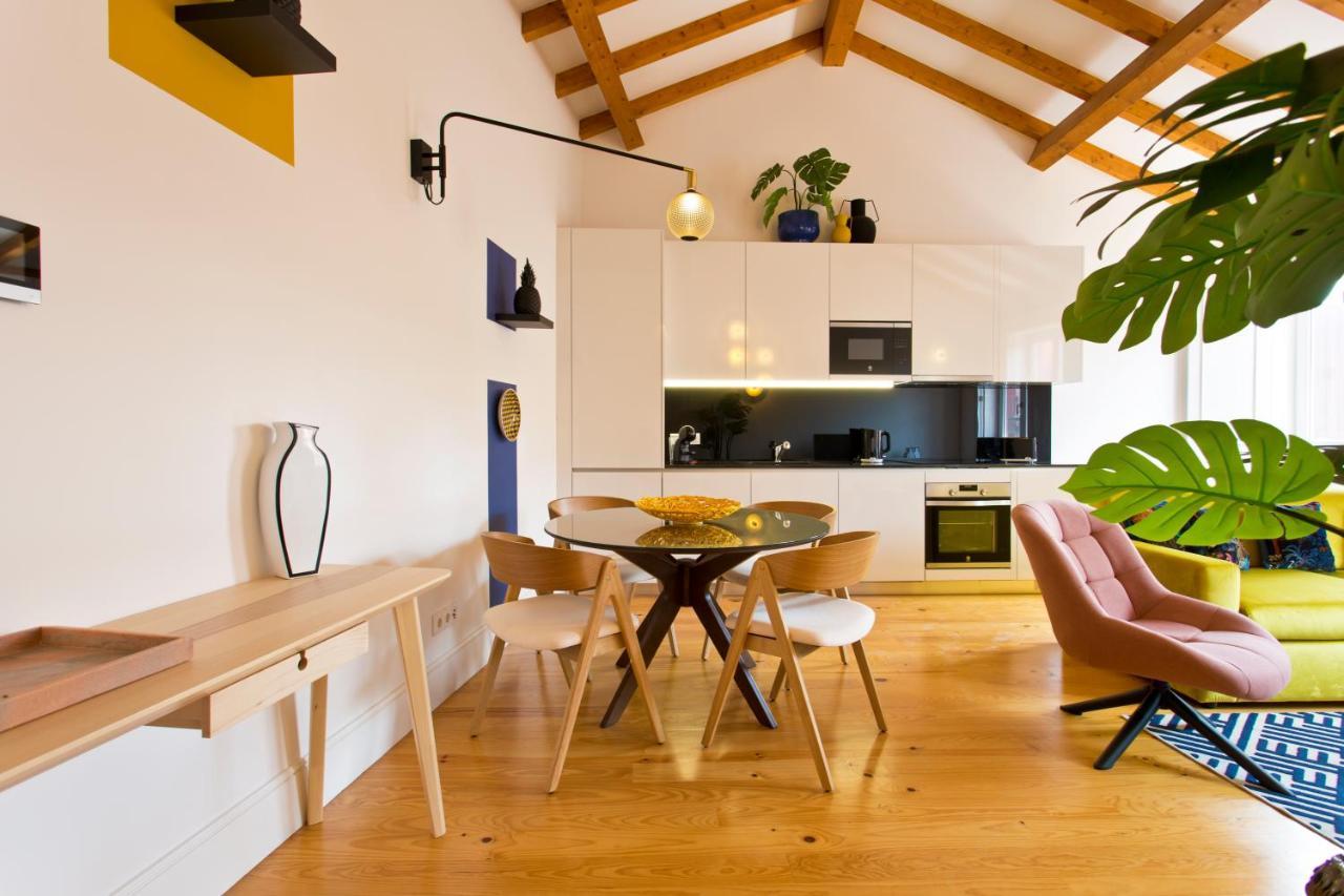 Boutique Rentals-the Alma W/ Balcony *