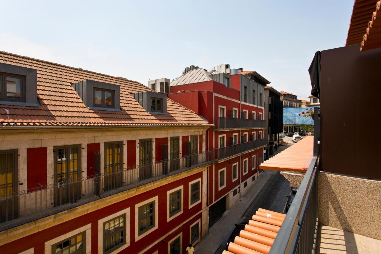Boutique Rentals-the Alma W/ Balcony *
