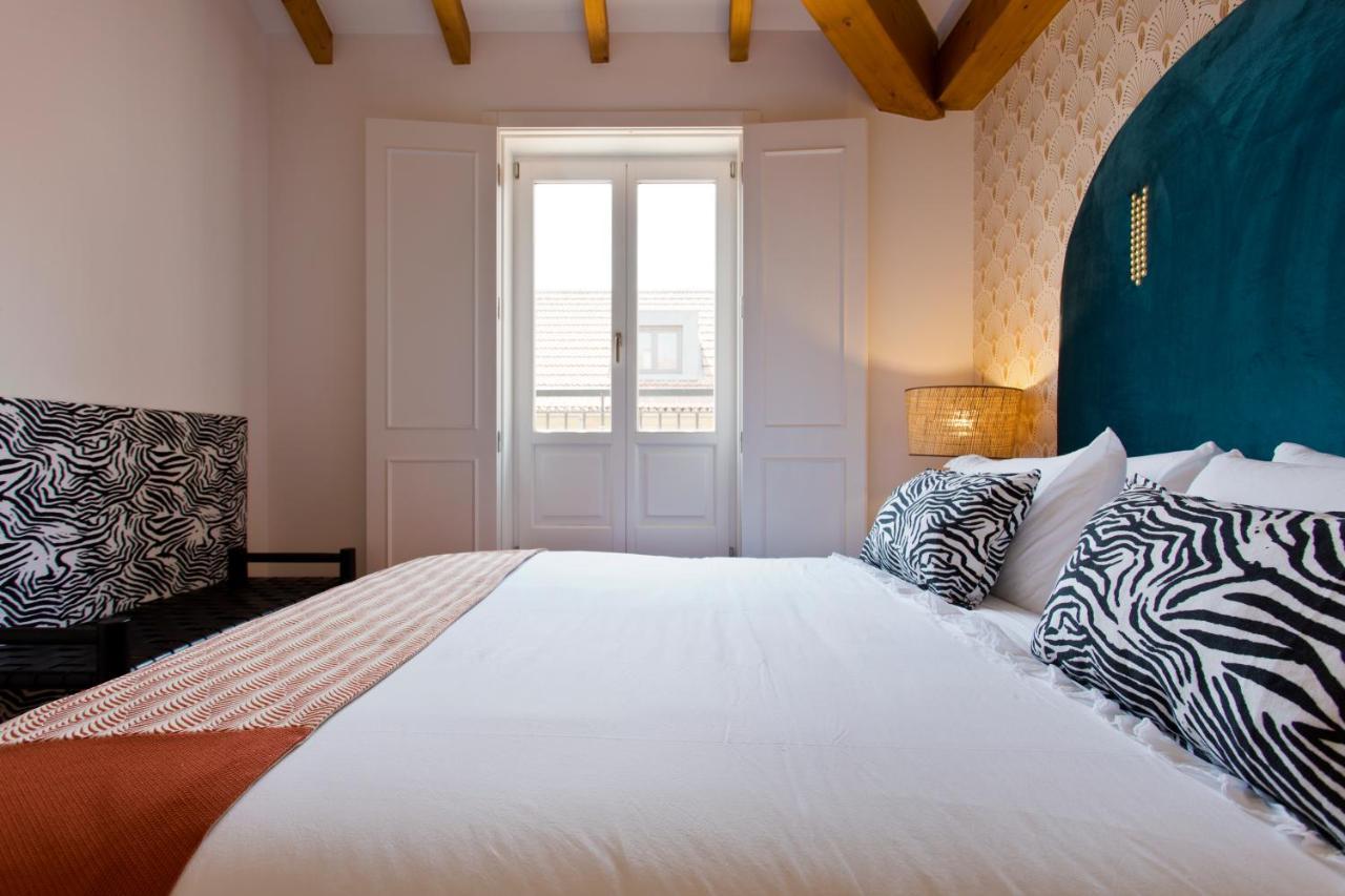 Boutique Rentals-the Alma W/ Balcony Apartamento *