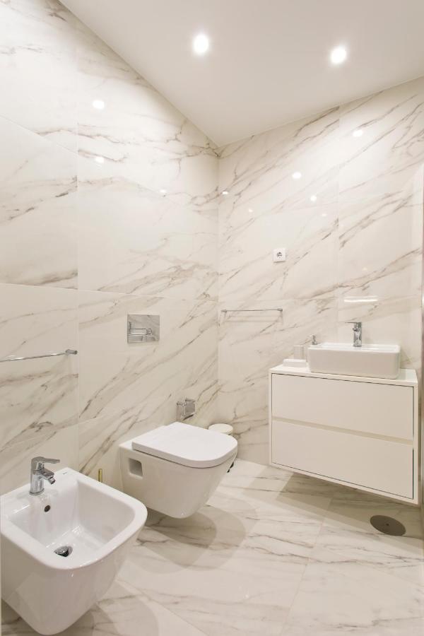 Boutique Rentals-the Alma W/ Balcony Apartamento *