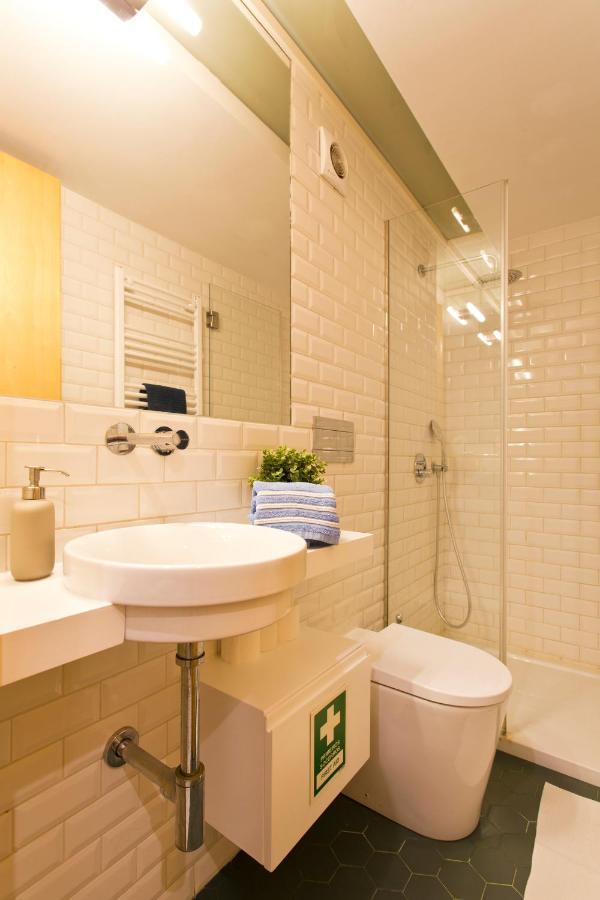 Blue Republica - Cozy Centre Appartement *