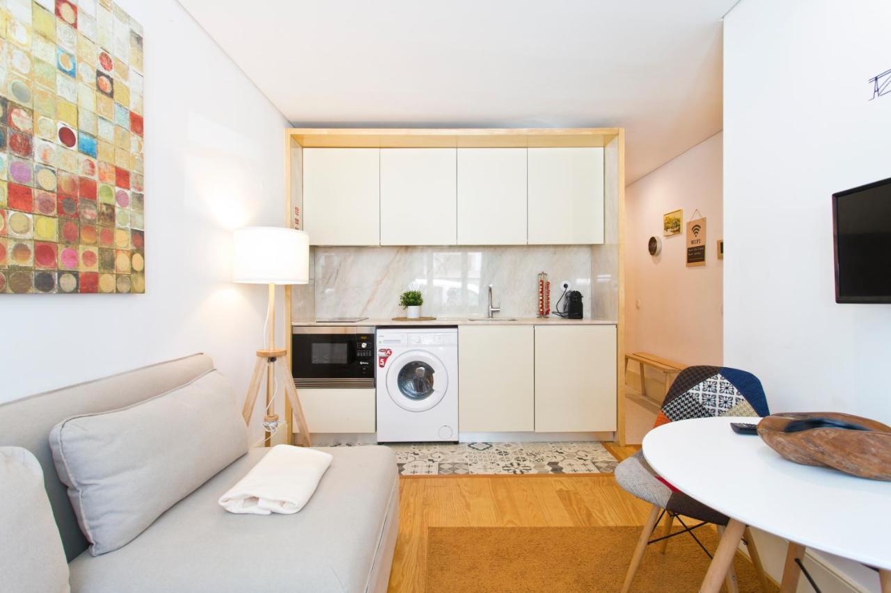 Appartement Blue Republica - Cozy Centre *