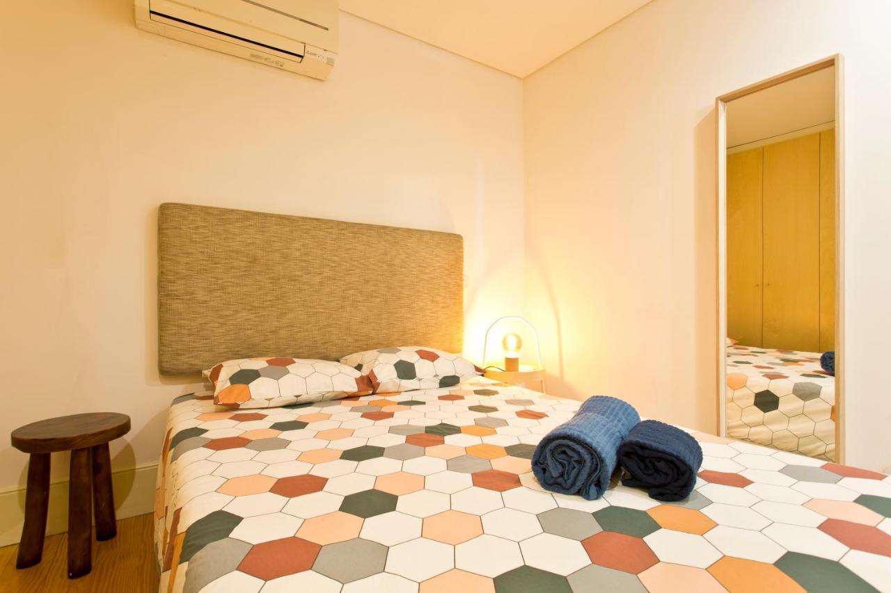 Blue Republica - Cozy Centre Appartement