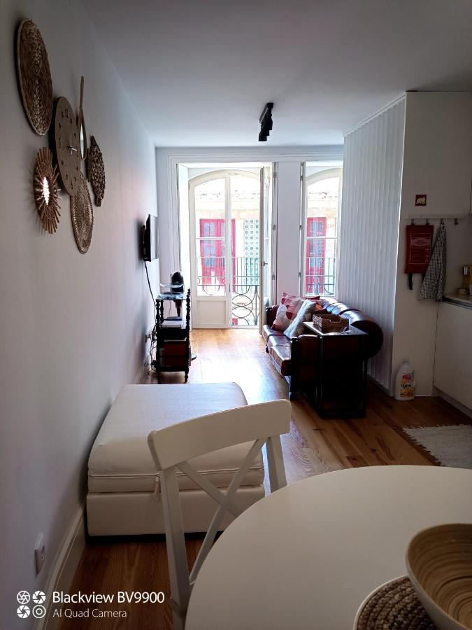 Apartamento Se Catedral Porto