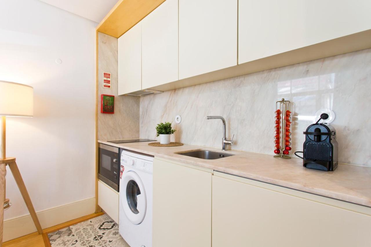 Appartement Blue Republica - Cozy Centre