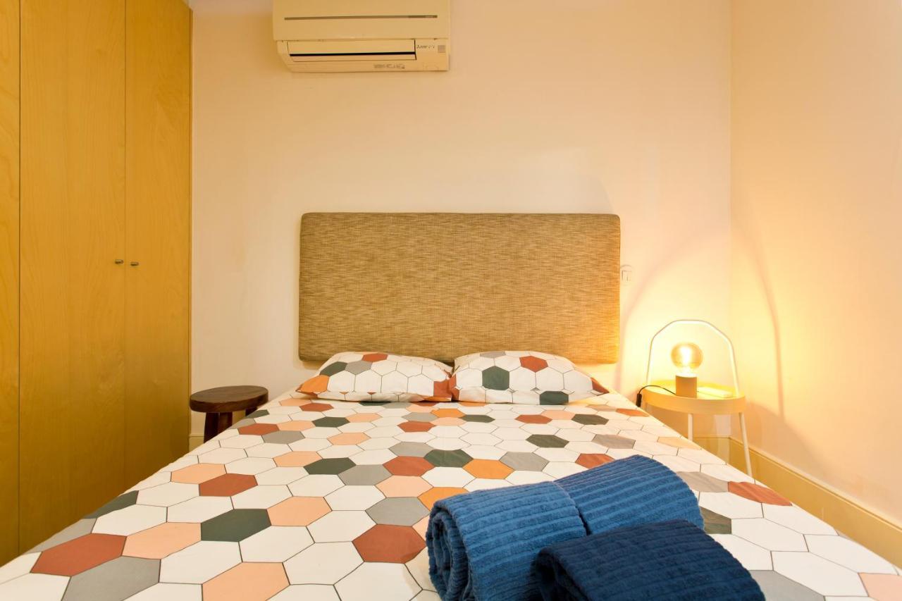 Blue Republica - Cozy Centre Appartement *