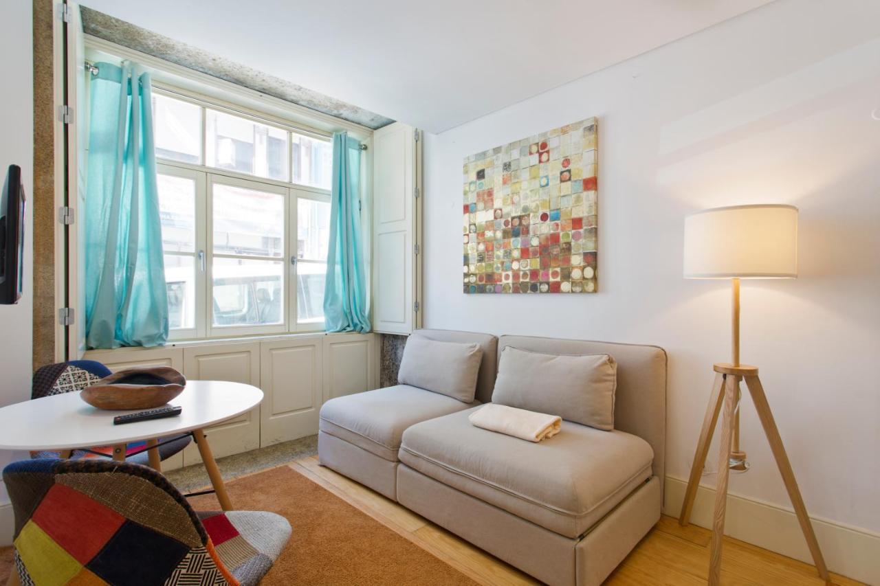 Appartement Blue Republica - Cozy Centre