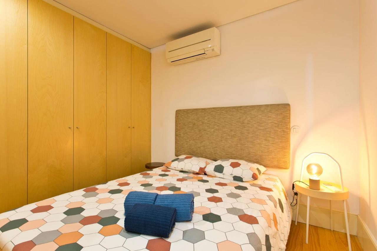 Appartement Blue Republica - Cozy Centre
