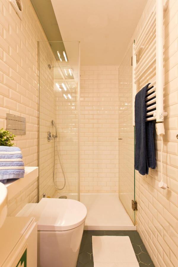 Blue Republica - Cozy Centre Appartement