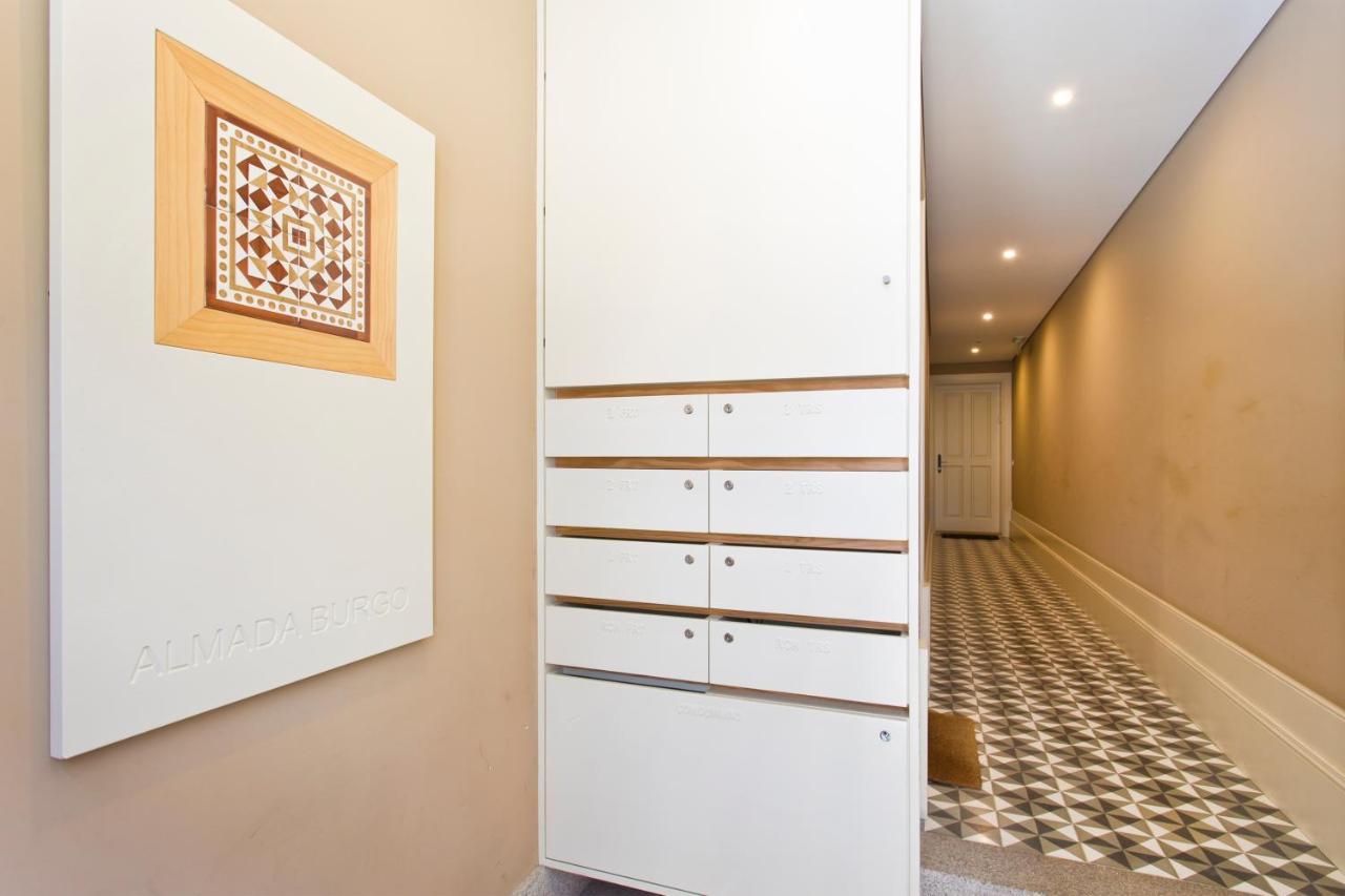 Blue Republica - Cozy Centre Appartement