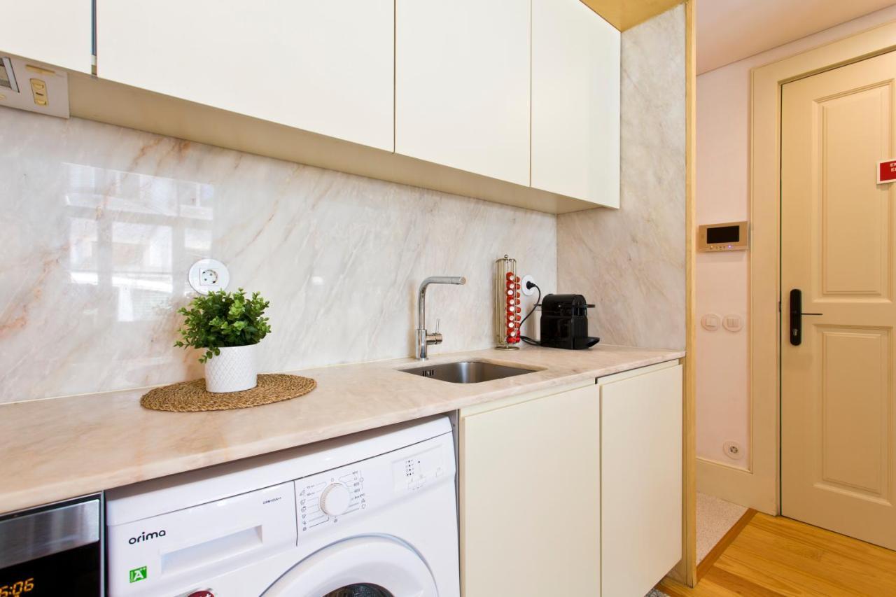 Blue Republica - Cozy Centre Appartement *