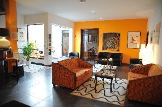 Hotel Menfis 3*