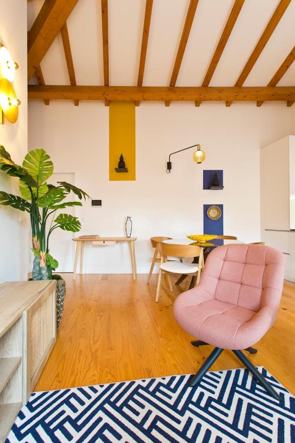 Boutique Rentals-the Alma W/ Balcony *