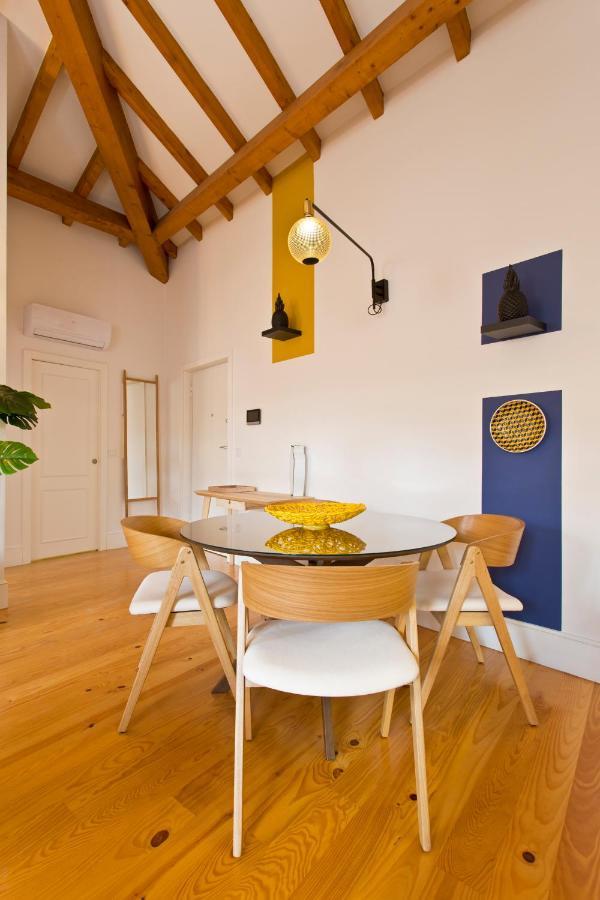 Boutique Rentals-the Alma W/ Balcony *