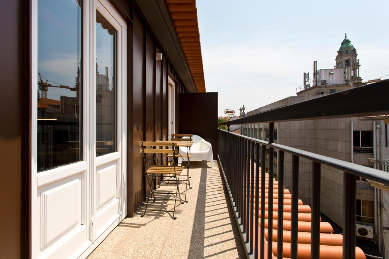 Apartamento Boutique Rentals-the Alma W/ Balcony
