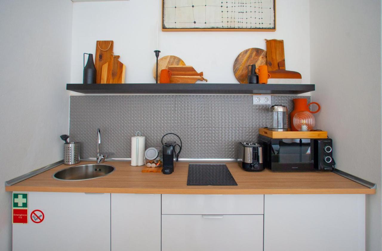 Downtown Flats Appartement *