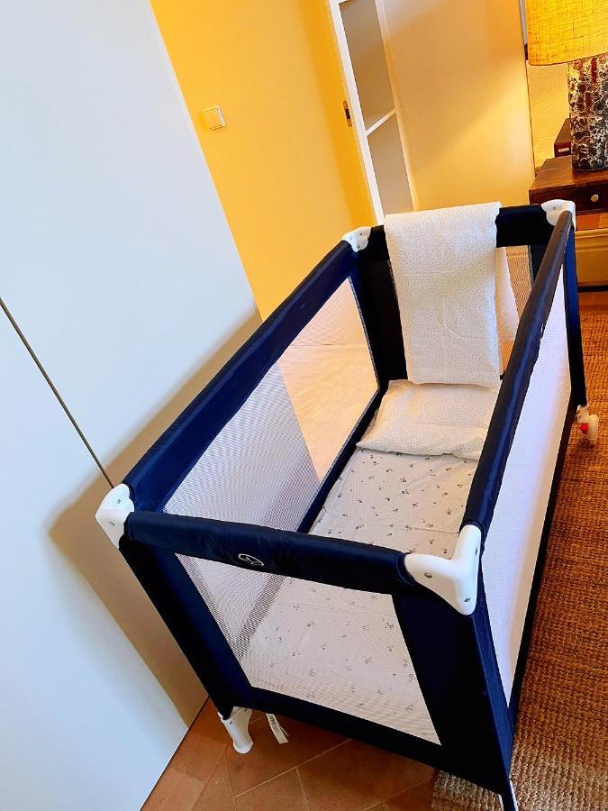 Paraiso Garden Suite--- Spacious & Downtown Porto