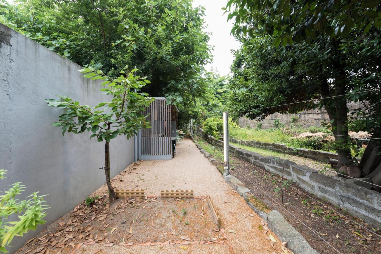 Art Mezannine With Garden Apartamento
