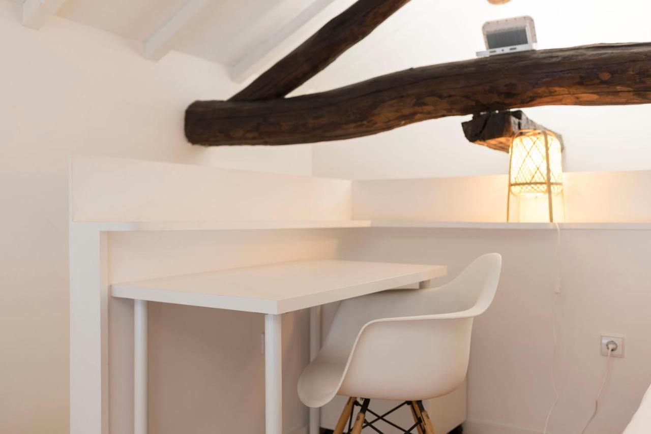 Apartamento Art Mezannine With Garden Porto