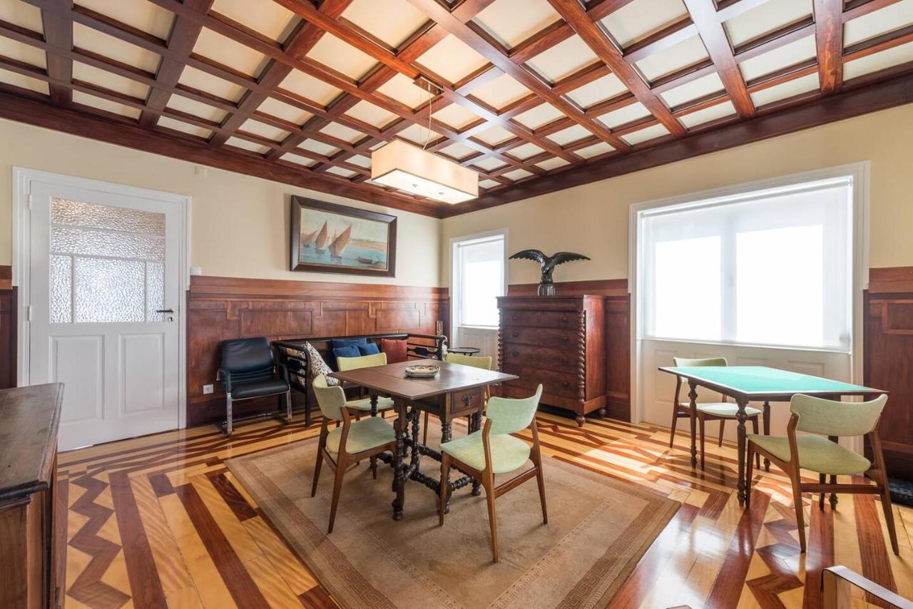 Serenata Boutique Bed & Breakfast Porto