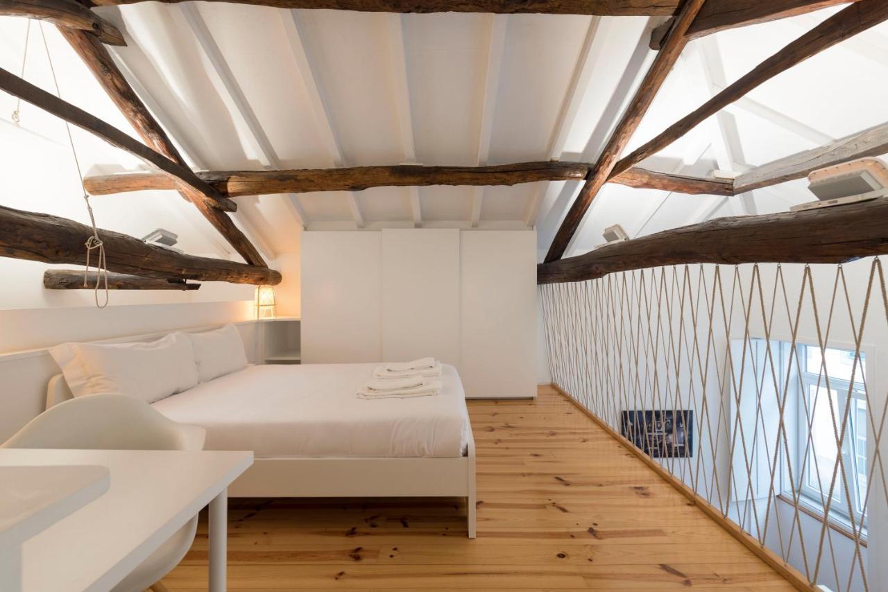 Apartamento Art Mezannine With Garden *
