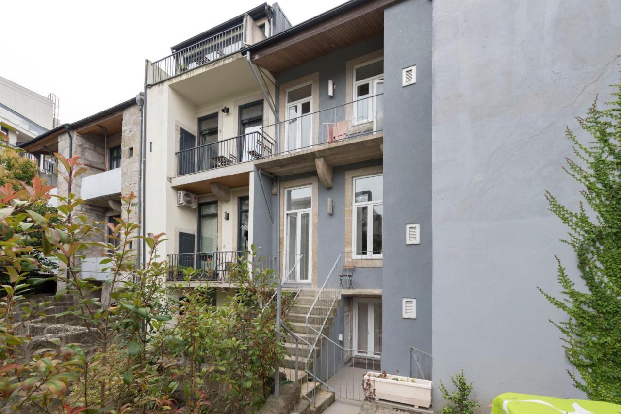 Apartamento Art Mezannine With Garden