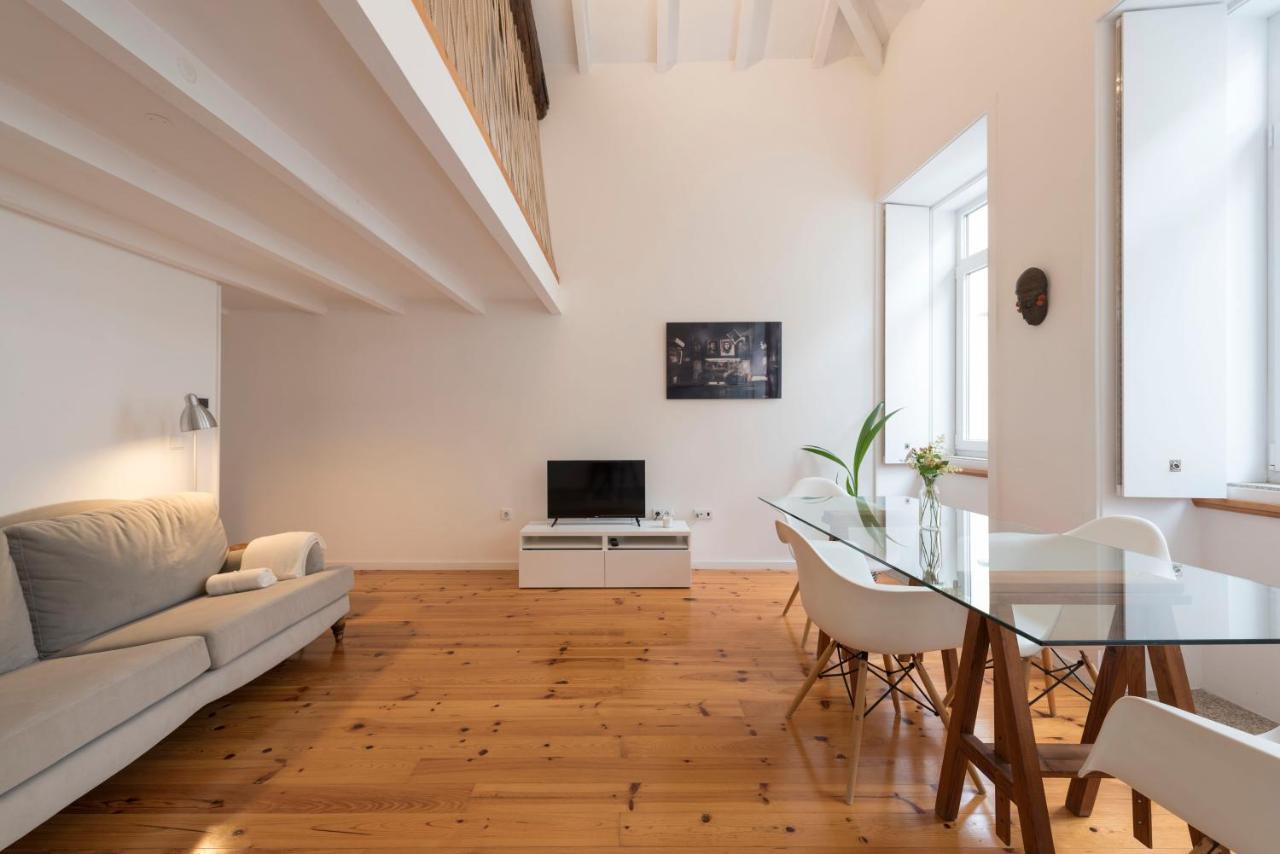 Art Mezannine With Garden Apartamento