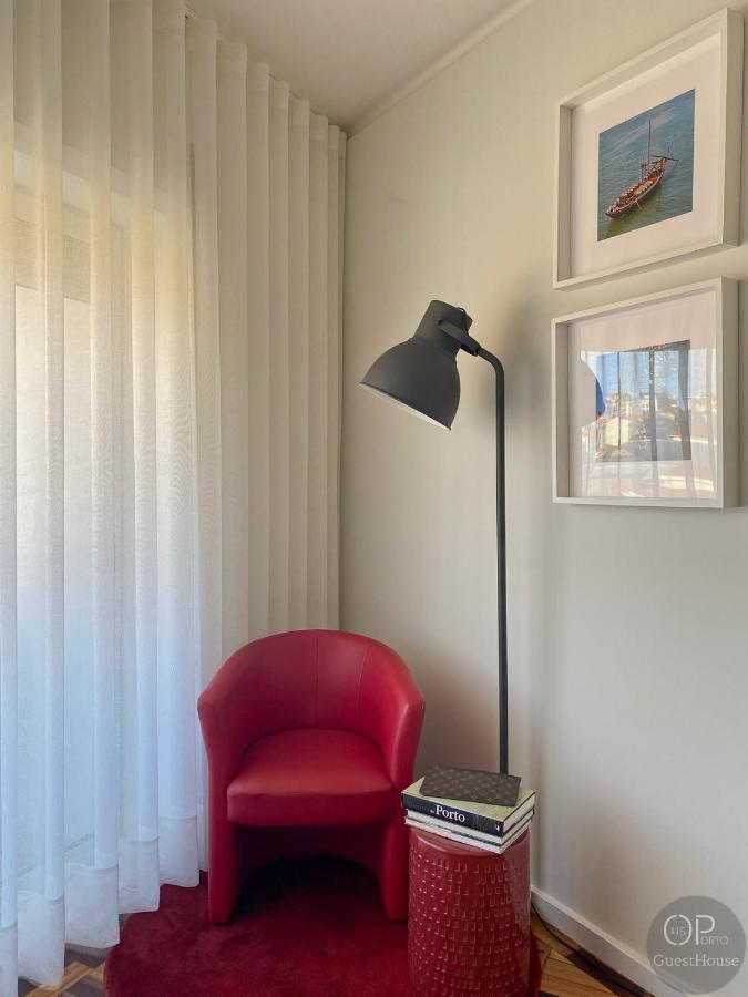 115 Apartment