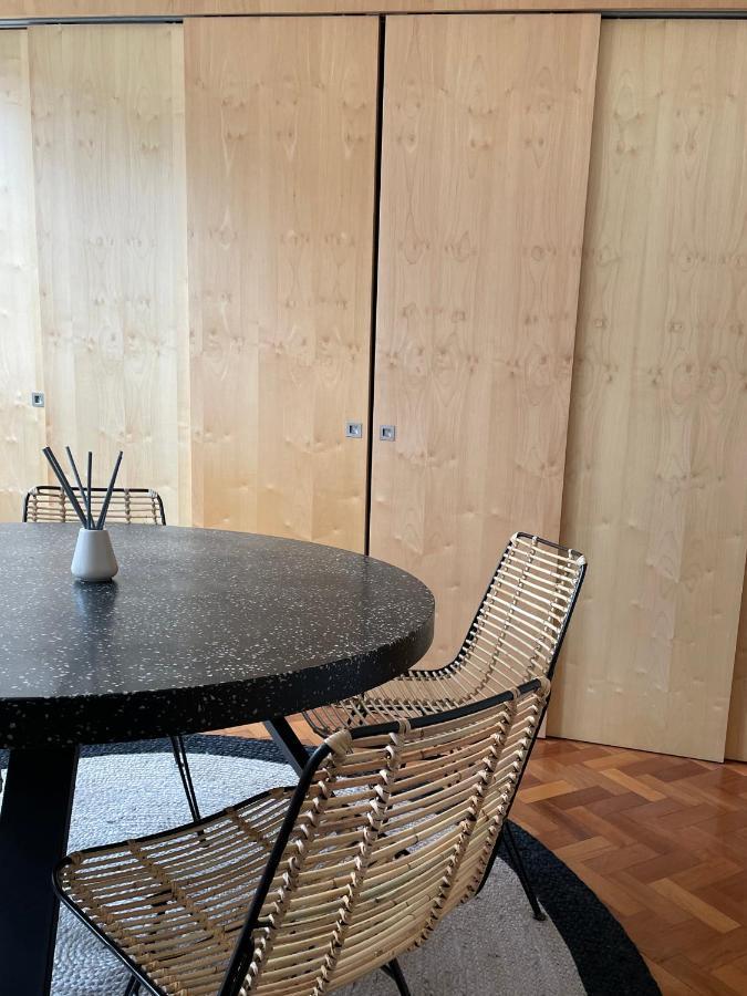 Impar Luxury Appartement *