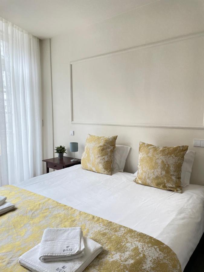 Appartement Impar Luxury Porto
