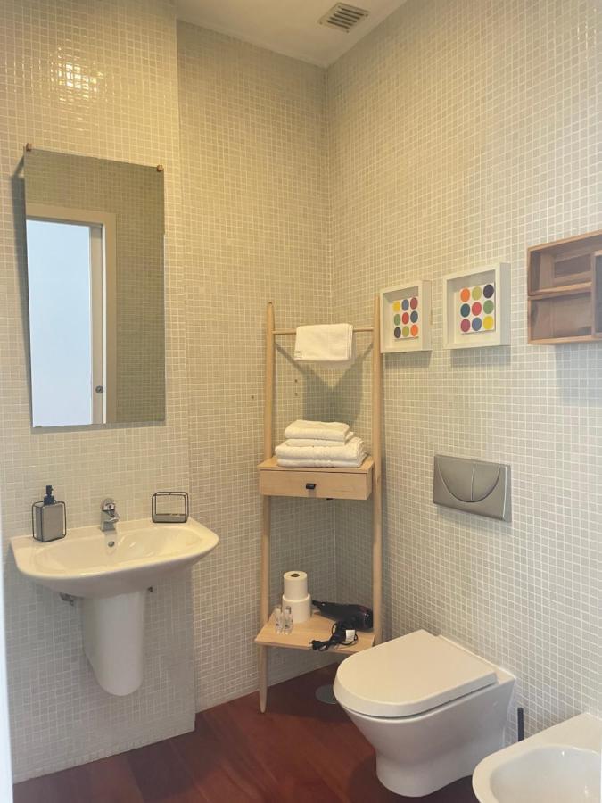 Impar Luxury * Porto