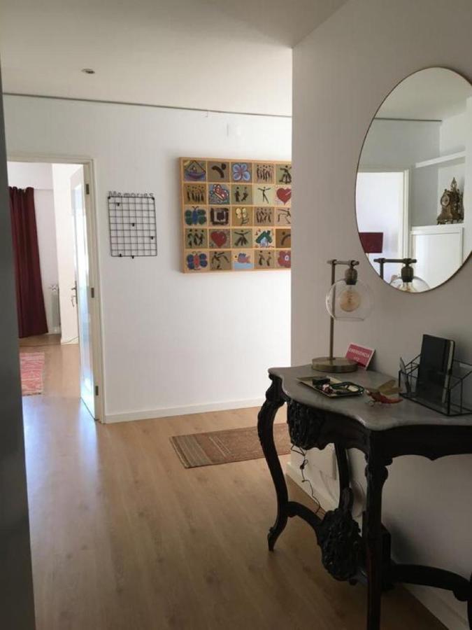 Flat47 Apartment Porto